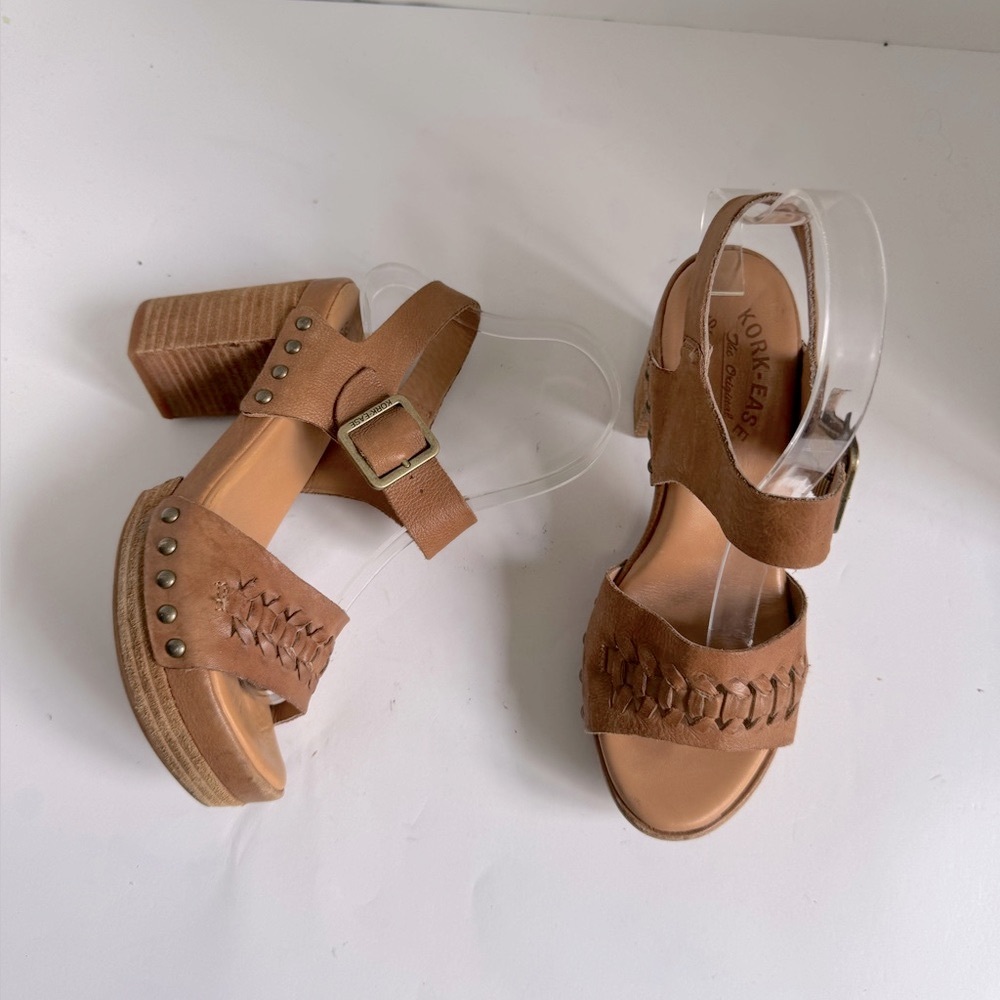Kork-Ease Womens Pasilla. Size 6 - Picture 7 of 16